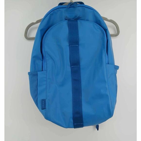 Away active Handbags - Away Active Backpack 26L blue water resistant